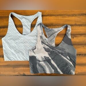 Z by Zella Women’s Sports Bras Size Small 2pk